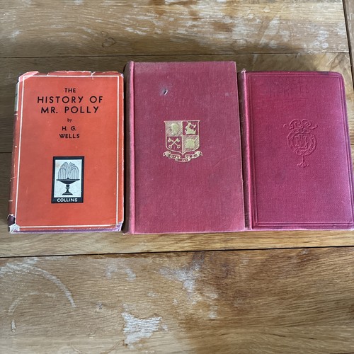 Wells vintage hc - -,