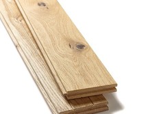 OAK SOLID RL NATURAL WOOD