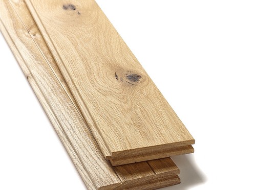 Oak solid natural - oak, wood