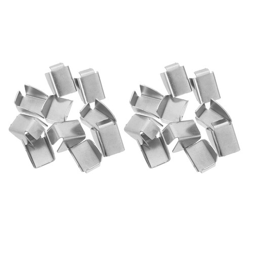 Pcs small shelf brackets - pcs,