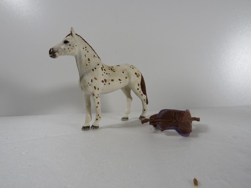 Schleich horse farm animal - schleich,