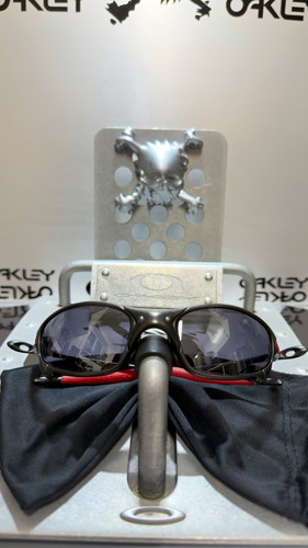 Oakley juliet ducati black - oakley,