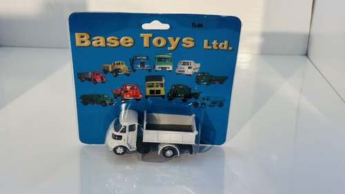 Base toys scale tl - base-toys, 1/76