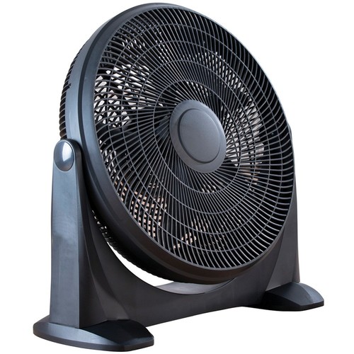 Velocity floor box fan 3 - 20",