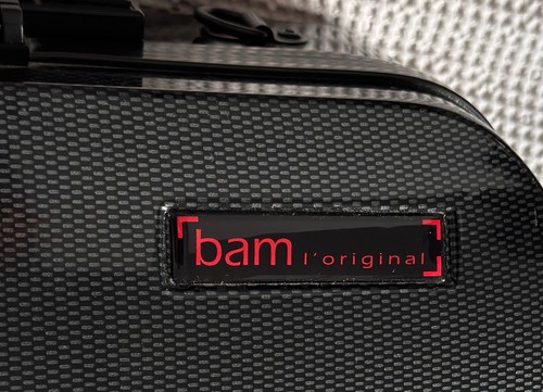 Bam hightech compact viola - hightech,