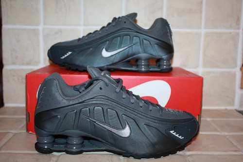 Nike shox in - shox,