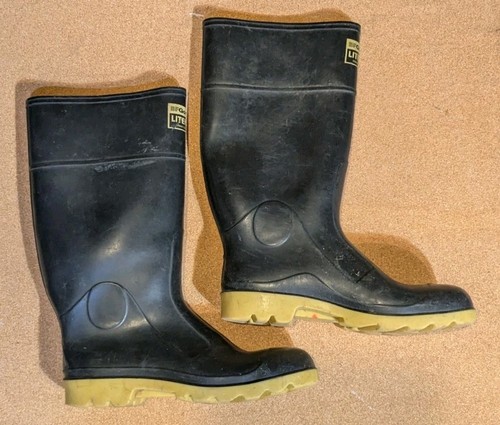 Vintage goodrich litentuf - bf, "litentuf"
