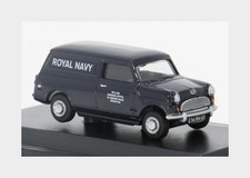 1:76 OXFORD Morris Mini Van