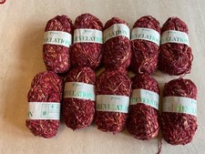 Wool yarn - Tootal Revelation