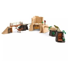 Schleich 42656 Dino Temple