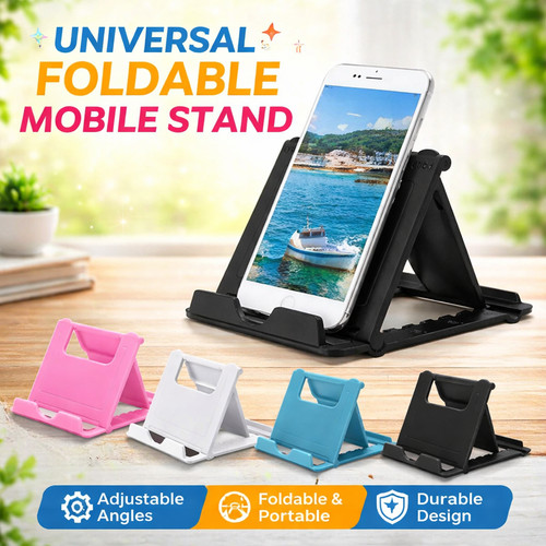 Adjustable desktop stand - adjustable,