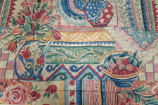 COLLIER CAMPBELL GYPSY DANCE