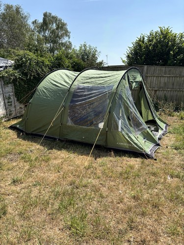 Vango icarus 500 tent - icarus,
