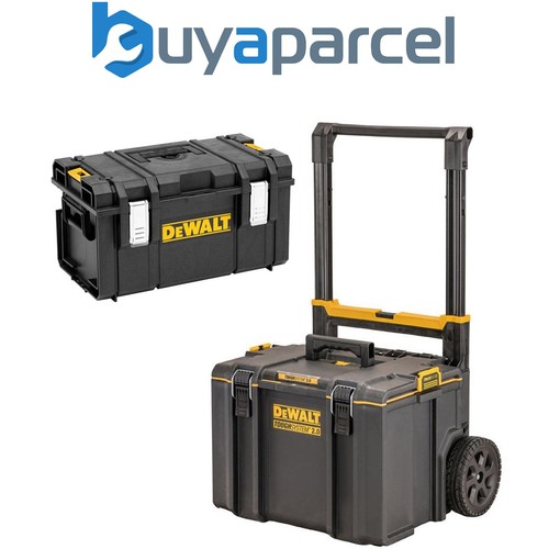 Dewalt tough system 0 - tough,