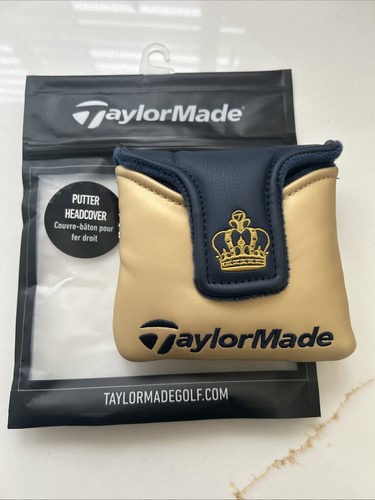 Taylormade spider vault - spider, putter