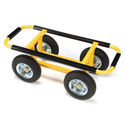 Dolly trolley removal cart - trolley,