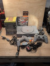 Vintage Retro Sony PlayStation