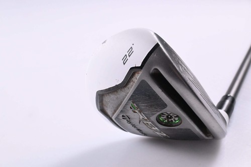Taylormade rbz hybrid - rbz,
