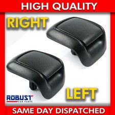 RIGHT & LEFT SIDE SEAT TILT