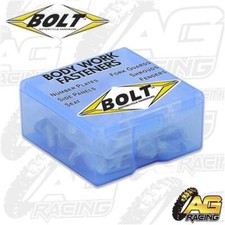 Bolt Plastics Fastener Kit For