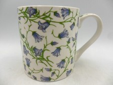 Jumbo Mug in Harebell design