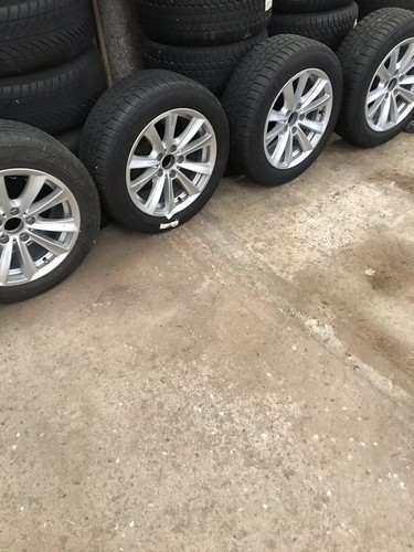 Bmw alloy winter - bmw, and