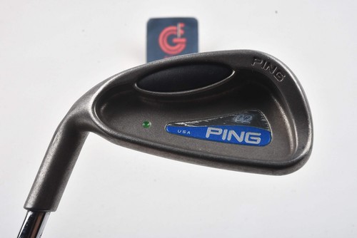 Left hand ping - hand, #6
