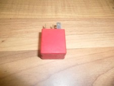 ALFA ROMEO RELAY RED P/N