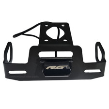 Yamaha YZF-R6 Tail Tidy