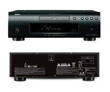 Denon DVD-2500BT Full HD