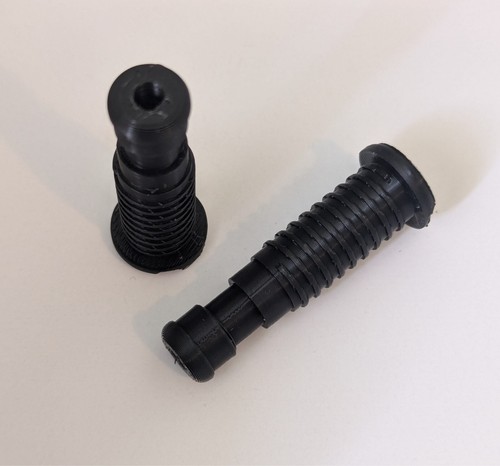 Replacement lascal buggy - 2x,