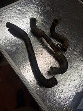 Genuine BMW G650 X CHALLENGE Job Lot Water Hoses