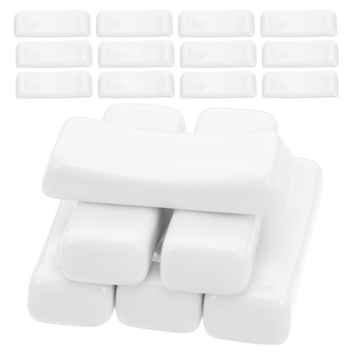Pcs ceramic spoon - 20,