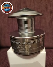 Shimano Baitrunner aero gte