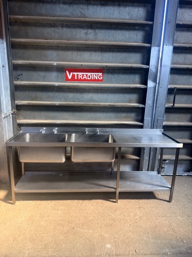 Commercial stainless steel - commercial,