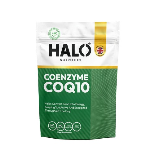 Enzyme q10 550mg high - q10,