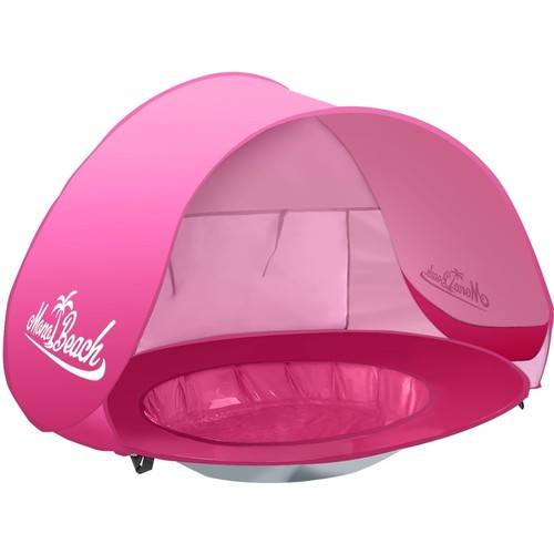 Baby beach tent pop - beach,