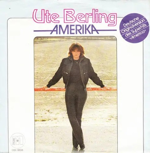 Ute berling amerika - berling, 7
