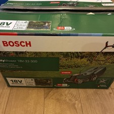 BOSCH EasyMOWER 18V-32-200
