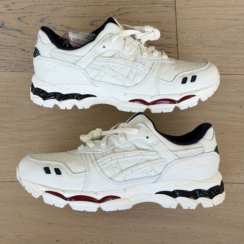 Size asics gel - 8.5,