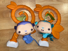 Fisher Price Roaring