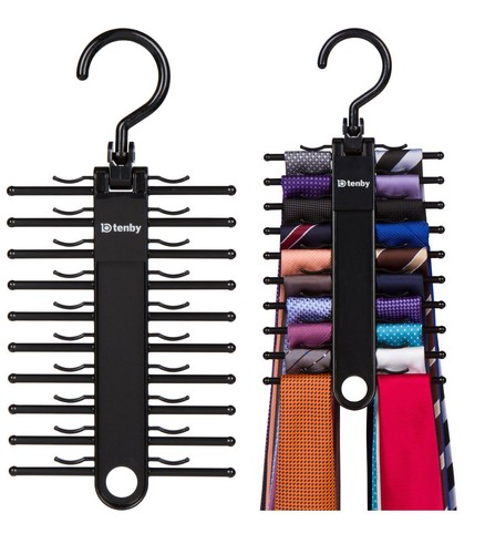 Tenby living pack - 2-pack, black