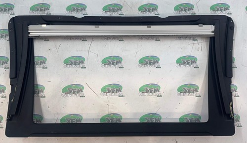 Coachman caravan rooflight - , /