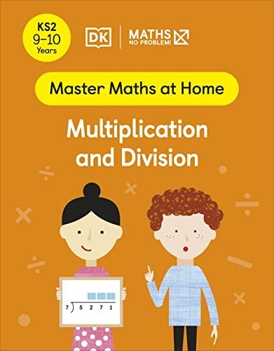 Maths no problem - maths,