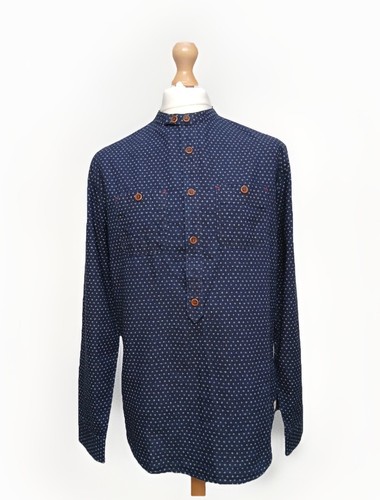 North coast shirt mens - coast,