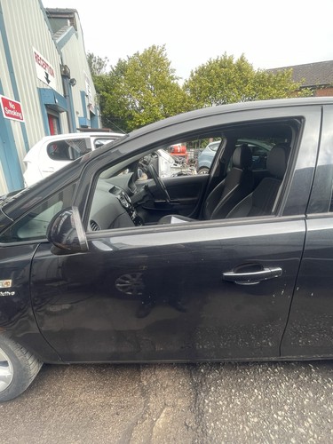 Vauxhall corsa door - vauxhall,