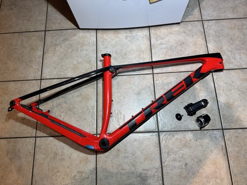 Trek procaliber carbon - procaliber,