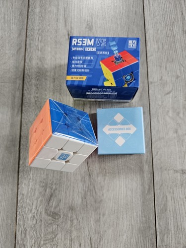 Moyo rubiks speed cube - rubiks,