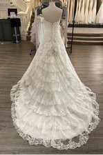 Ian Stuart UK Wedding Outfit