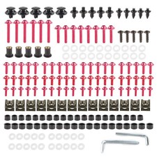 For Honda CBR250R CBR300R Red